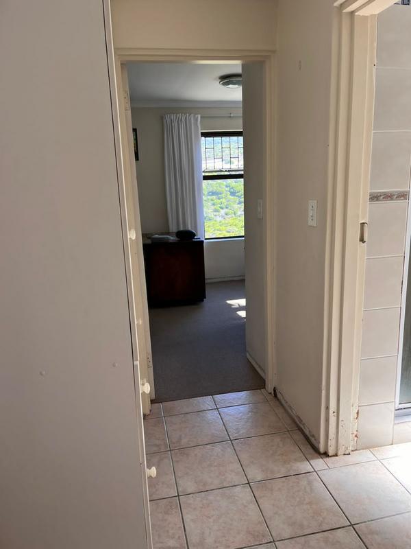 To Let 1 Bedroom Property for Rent in Glen Marine Western Cape